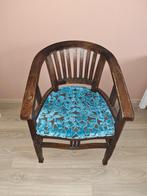 2 mooie houten klassieke stoelen, Huis en Inrichting, Stoelen, Ophalen