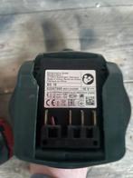 Metabo boormachine met 2 accu , zonder oplader, Ophalen, Zo goed als nieuw, Boormachine