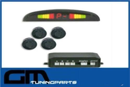 # Parkeersensoren set #, -, -, Nieuw, Ophalen of Verzenden