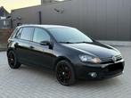 VOLKSWAGEN GOLF 6/1.4 ESSENCE  HOMOLOGUÉE POUR LA VENTE, Euro 5, Achat, Entreprise, Golf