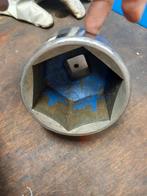 Douille 71, Enlèvement ou Envoi