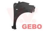 Citroen C1 2014/2021 voorscherm voorspatbord rechts PRIMER 1, Neuf, -, Garde-boue, -
