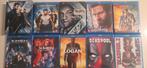 BR - X-Men 12 films, Cd's en Dvd's, Ophalen of Verzenden, Zo goed als nieuw, Avontuur