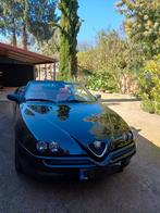 Alfa Romeo 916 Spider construite en 1999., Rouge, Achat, Spider, Particulier