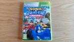 Sonic & Sega All-Stars Racing with Banjo-Kazooie - Xbox 360, Games en Spelcomputers, Games | Xbox 360, Verzenden, Gebruikt