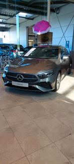 Mercedes Benz A-klasse AMG Line, Autos, Classe A, Achat, Particulier, Essence