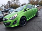 Opel Corsa 1.3Cdti 2014" 177.000km! KIT O.P.C, Autos, Opel, Cuir, Euro 5, Achat, Entreprise