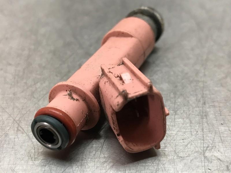 INJECTEUR Toyota Yaris III (P13) (|YARIS|2325021091|), Utilisé, Toyota