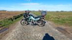 Honda Transalp XL 600 V 1993, Motoren, Motoren | Honda, Particulier