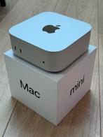 Mac Mini M4 - 2026 - garantie, Computers en Software, Apple Desktops, Ophalen, SSD, Zo goed als nieuw, Mac Mini