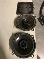Philips luidsprekers 50 w, Auto diversen, Autospeakers, Ophalen, Zo goed als nieuw