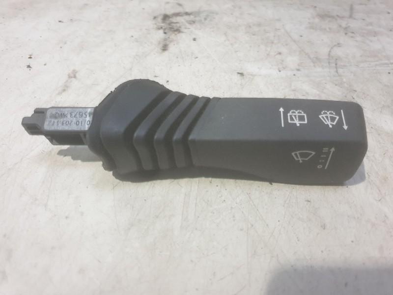 RUITENWISSER SCHAKELAAR Opel Astra H GTC (L08), Gebruikt, Opel