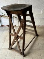 escabeau rétro, Enlèvement, Maison et Meubles