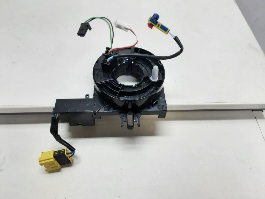 CONTACTEUR TOURNANT Renault Master IV (FV) (01-2010/-), Autos : Pièces & Accessoires, Autres pièces automobiles, Utilisé, Renault