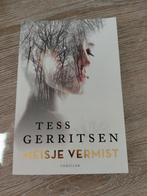 Tess Gerritsen - Meisje vermist, Enlèvement ou Envoi, Tess Gerritsen