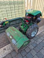 Ferrari 72s tuinfrees / motoculteur diesel elek. gestart, Ophalen, Gebruikt, Ferrari, Elektrisch