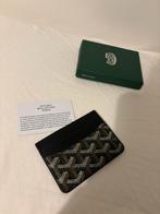 Goyard portemonnee, Verzenden, Zo goed als nieuw