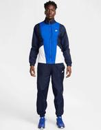 Nike trainingspak voor clubs, Kleding | Heren, Sportkleding, Maat 52/54 (L), Blauw, Nieuw, Ophalen of Verzenden