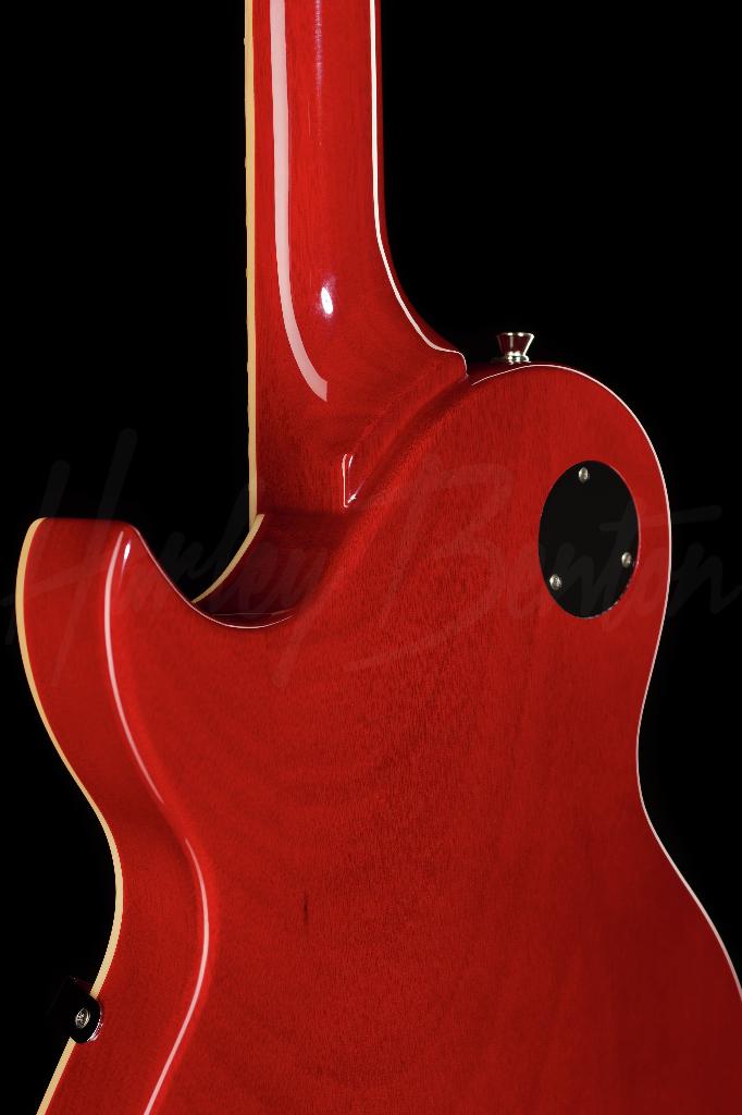 Harley Benton SC-450 Plus, Musique & Instruments, Instruments à corde | Guitares | Électriques, Neuf, Solid body, Autres marques