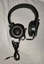 Hoofdtelefoon met micro, Ophalen of Verzenden, Nieuw, Op oor (supra aural)