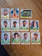 Panini WK 90 Ierland, Verzamelen, Ophalen of Verzenden