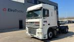 DAF XF 95.430 (EURO 2 / BOITE MANUELLE / MANUAL GEARBOX / MA, Autos, Euro 2, Achat, Entreprise, Boîte manuelle