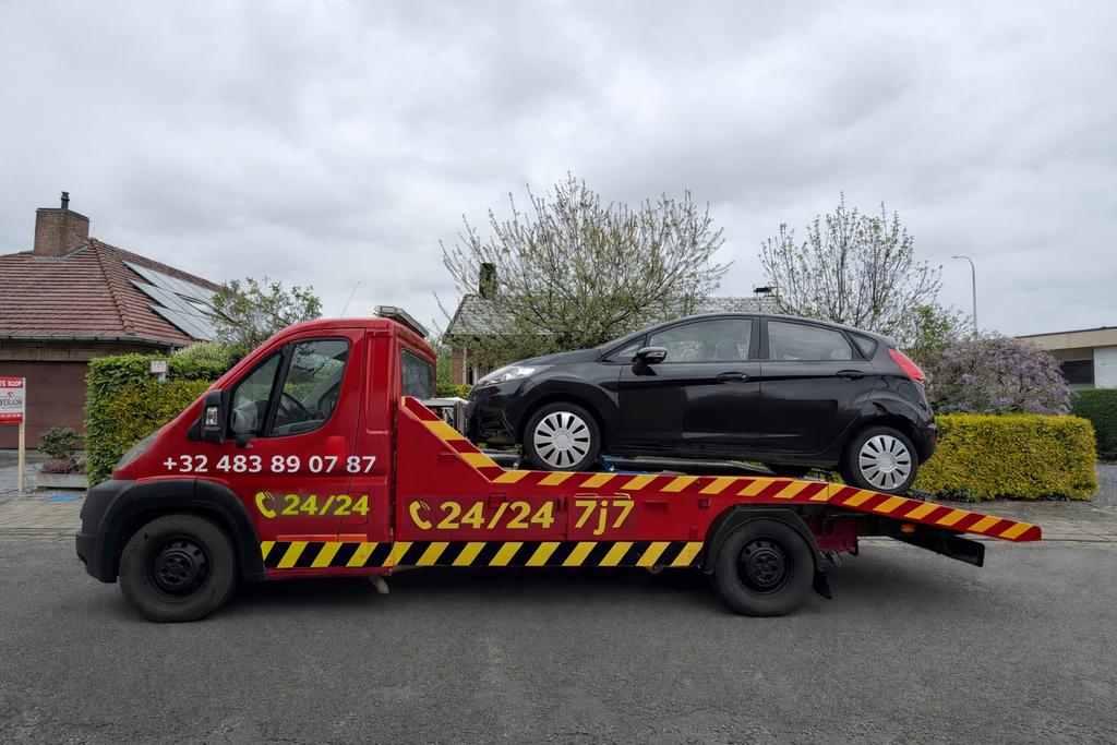 Depannage, Services & Professionnels, Coursiers, Chauffeurs & Taxis