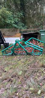 Weidesleep 4 meter breed, Zakelijke goederen, Landbouw | Werktuigen, Ophalen, Akkerbouw, Grondbewerking