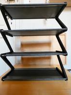 schoenenrekje, Ophalen of Verzenden, Zo goed als nieuw