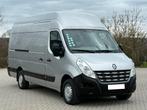 Renault Master 2.3DCi Extra Long Châssis Prête à Immatriculé, Autos, Achat, 3 places, 5 portes, Diesel