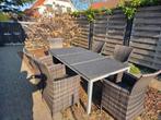 Tuintafel met stoelen, Ophalen, Stoel