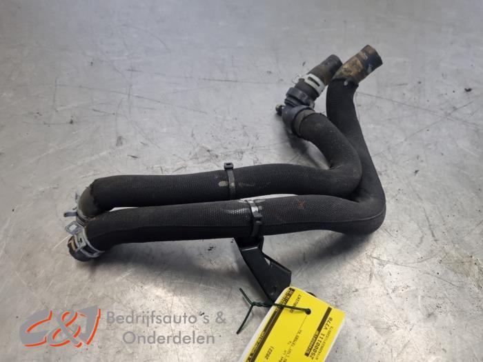 Tuyau radiateur d'un Mercedes Citan, 3 mois de garantie, Utilisé, -, -