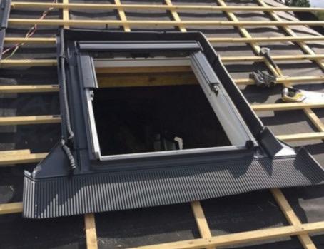 Velux neuf avec placement à partir de 699 €, Enlèvement, Comme neuf