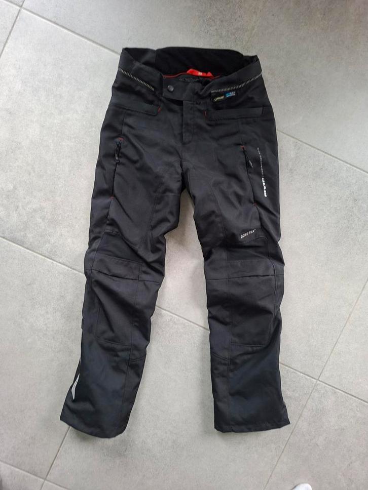 Revit neptune GTX ladies dames motorbroek gortex waterdicht, Motoren, Kleding | Motorkleding, Dames, Ophalen of Verzenden