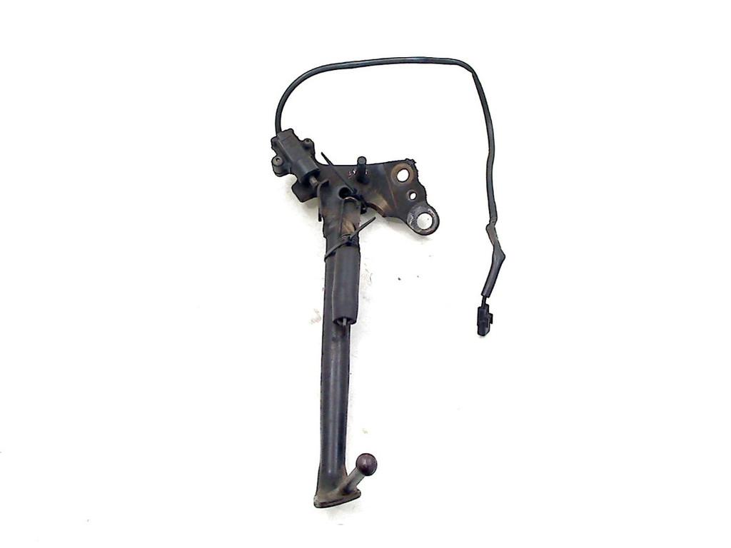 SUPPORT LATERAL Yamaha MT 09 2014-2017 (01-2014/12-2017), Motos, Dhr. S. di Majo, Utilisé, Info@cama-motorparts.nl, P.J. Troelstraweg 8 8
3144 CX  MAASSLUIS, NL