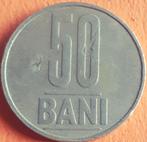 ROUMANIE : 50 BANI 2005, Enlèvement ou Envoi, Autres pays, Monnaie en vrac