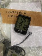 RFR draadloze fietscomputer, Fietsen en Brommers, Ophalen, Snelheidssensor