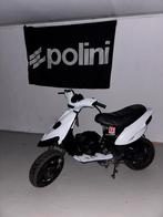 Gilera stalker (ruil mogelijk), Ophalen, Zo goed als nieuw