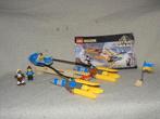 Lego Star War 7131 : Anakin's Podracer, Ophalen of Verzenden, Zo goed als nieuw, Complete set, Lego