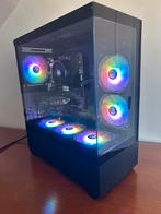 PC gamer, Computers en Software, Desktop Pc's, Ophalen, 32 GB, Zo goed als nieuw, Gaming