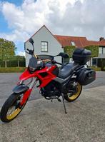 APG Moto 125cc - Moet Weg!, Motoren, Motoren | Overige merken, Particulier
