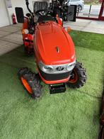 Hinomoto HM 275, 27PK, papieren, BTW in!, Tot 2500, Nieuw, Tot 80 Pk, Ophalen