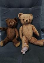 antieke teddyberen (1920-1940), Ophalen of Verzenden, Gebruikt