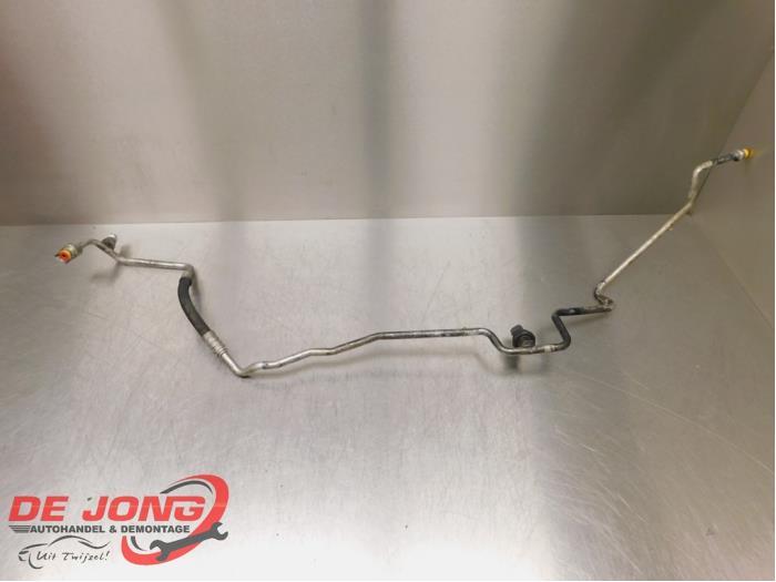 Tuyau clim d'un BMW 5-Serie, -, 3 mois de garantie, Utilisé, -