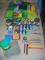 Assortiment visgerief, Watersport en Boten, Ophalen of Verzenden, Gebruikt, Overige typen