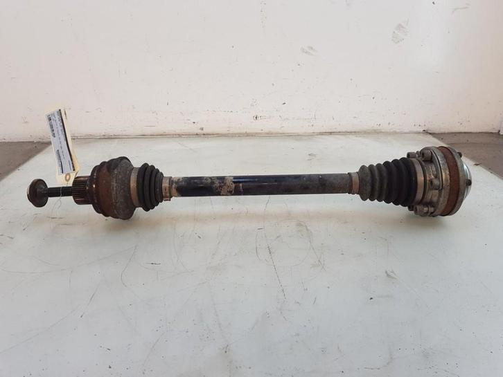 AANDRIJFAS RECHTS ACHTER Audi RS 6 Avant (C7), Auto-onderdelen, Remmen en Aandrijving, Audi, Gebruikt