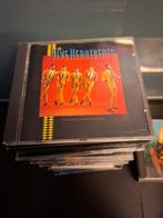 cd - soundtrack - the five heartbeats, Enlèvement ou Envoi, Utilisé