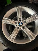 BMW style 393 velgen 225/50 r17 98H, Ophalen, Zo goed als nieuw