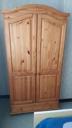 Armoire, Enlèvement