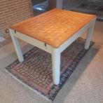 Tafel Art Deco, Enlèvement